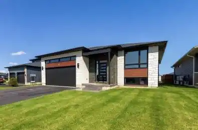 6 Horton Court Belleville Ontario K8P 0H3