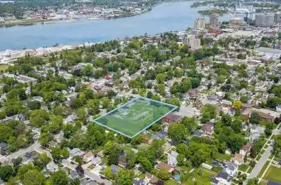 321 Devine Street Sarnia Ontario N7T 1T9