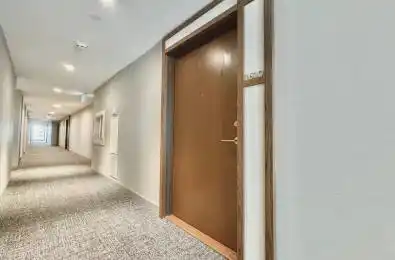 1000 Portage Parkway Unit# 1610 Vaughan Ontario L4K 0L1