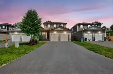 67 Fieldstream Chase Bracebridge Ontario P1L 0A6