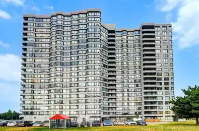 330 Alton Towers Circle Unit# 1112 Toronto E07 Ontario M1V 5H3