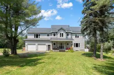 24 Star Lake Road Perry Ontario P0A 1J0