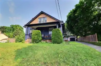 7084 Longwoods Road London South Ontario N6P 1P9