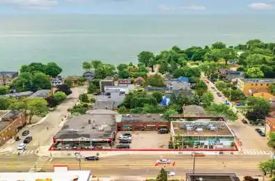 2749-2765 Lake Shore Boulevard Toronto W06 Ontario M8V 1H2