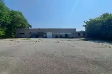 48-56 Lavender Road Toronto W03 Ontario M6N 2B7