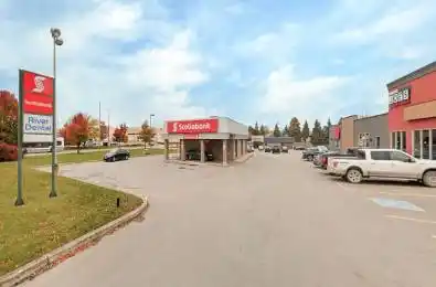 988 Ontario Street Stratford Ontario N5A 6Z3