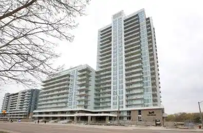 10 Deerlick Court Unit# 710 Toronto C13 Ontario M3A 0A7