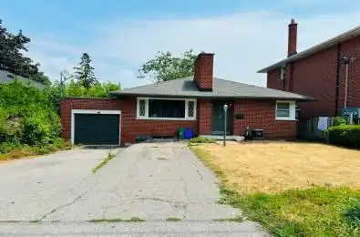 387 Mary Street Oshawa Ontario L1G 5C9