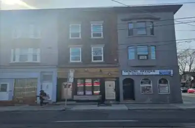 850 Bathurst Street Toronto C02 Ontario M5R 3G1