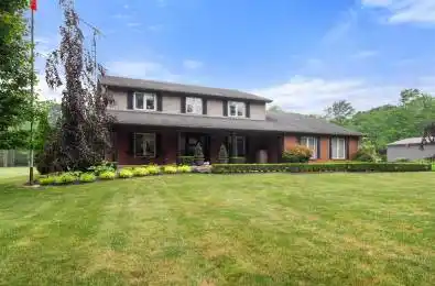 2738 Moyer Street Pelham Ontario L0S 1C0