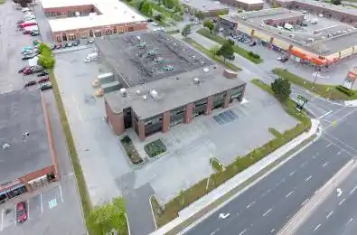 1020 Brock Road Unit# 2002-5 Pickering Ontario L1W 3H2