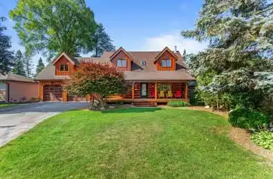 271 Bay Street Saugeen Shores Ontario N0H 2L0