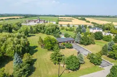 3 Grafton Crescent Brampton Ontario L6T 3Z8