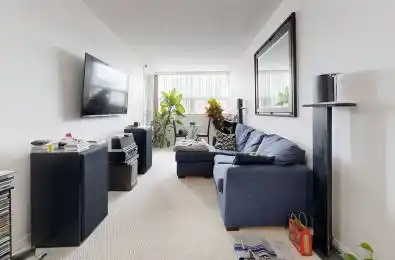 80 Athol Street Unit# 506 Oshawa Ontario L1H 8B7