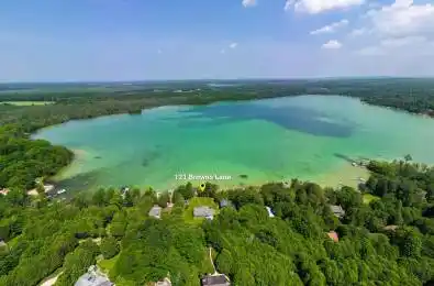 121 Browns Lane Georgian Bluffs Ontario N0H 2K0