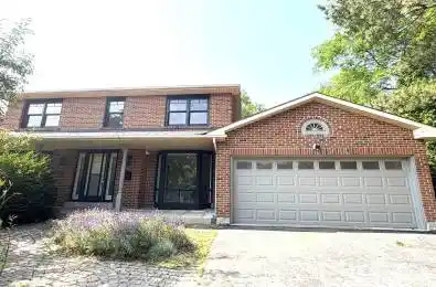 172 Lawson Road Toronto E10 Ontario M1C 2J4