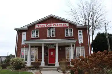 443 Exeter Road Unit# 1 London South Ontario N6E 2Z3