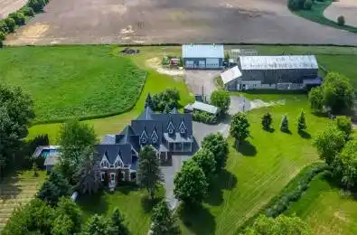 8464 6th Line Essa Ontario L0M 1T0