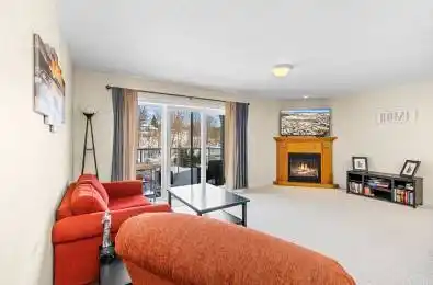 125 William Street Unit# 406 Brockton Ontario N0G 2V0