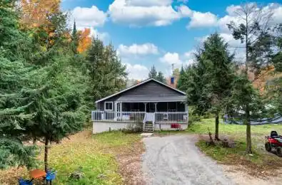 246 Hickey Trail Hastings Highlands Ontario K0L 1C0