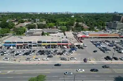 638 Sheppard Avenue Unit# 205 Toronto C06 Ontario M3H 2S1