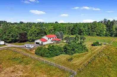 325 Trottman Road Cramahe Ontario K0K 1S0