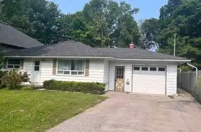 2047 Inglewood Drive Innisfil Ontario L9S 1Z1