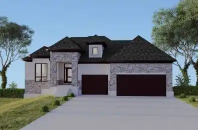 1339 Cranbrook Road London South Ontario N6K 0C9