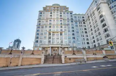 135 James Street Unit# 612 Hamilton Ontario L8P 2Z6