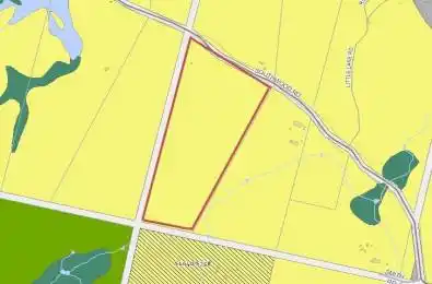 Lot-A Southwood Road Gravenhurst Ontario P0E 1G0