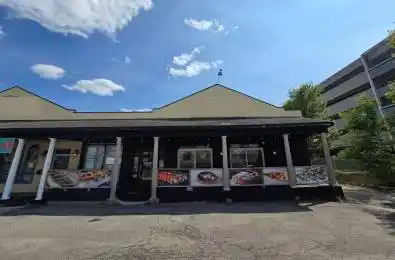 155 Wellington Street Aurora Ontario L4G 1J4