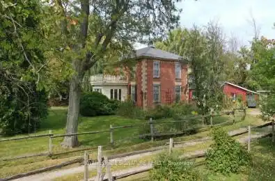 6115 Eighth Line Milton Ontario L9E 1A4