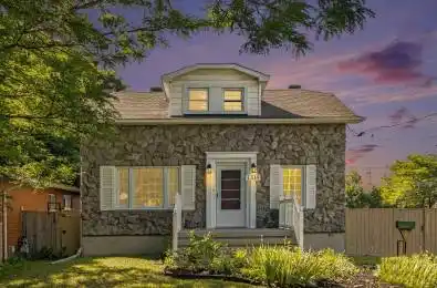 1318 Brookline Avenue Hunt Club - South Keys and Area Ontario K1V 6S3