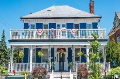 101 Lock Street Haldimand Ontario N1A 1J6