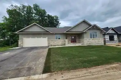 8 HILTON Lane Unit# 30 Meaford Ontario N4L 1L8