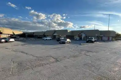 2001 Albion Road Unit# 2 (Upper Level) Toronto W10 Ontario M9W 6V6