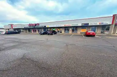 7637 Lundy's Lane Unit# 3 Niagara Falls Ontario L2H 1H2