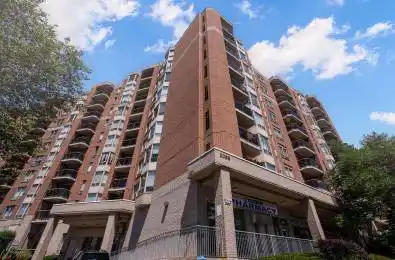 2088 Lawrence Avenue Unit# 1002 Toronto W04 Ontario M9N 3Z9