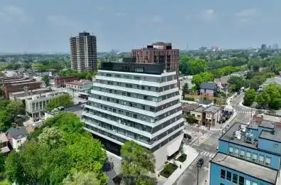 863 St Clair Avenue Unit# 310 Toronto C02 Ontario M6C 1C4