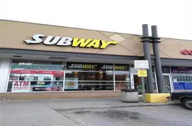 2555 Victoria Park Avenue Unit# 3B Toronto E05 Ontario M1T 1A3