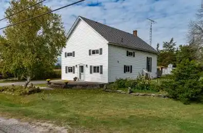 1868 County Road 14 Road Prince Edward County Ontario K0K 1A0