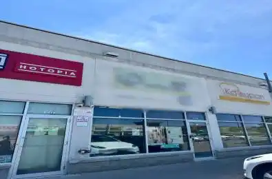 3262 Midland Avenue Unit# E112 Toronto E07 Ontario M1V 0C6