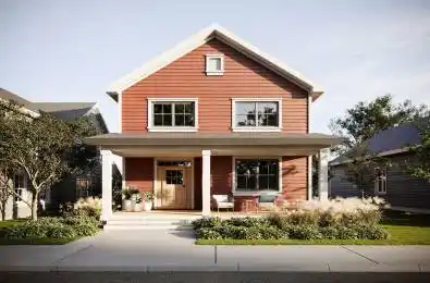 431 Wellington Street Kingston Ontario K7K 0L7