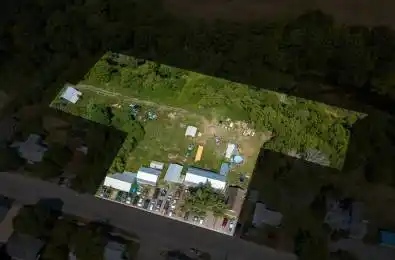 3073 County 10 Road Prince Edward County Ontario K0K 2P0