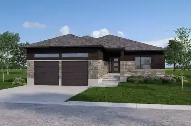 LT 1 Harmony Road North Dundas Ontario K0C 2K0