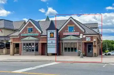 144 Main Street Unit# #1 Markham Ontario L3P 5T3