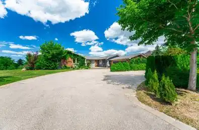 45 Simcoe Road King Ontario L7B 0C7