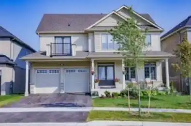 111 Rea Drive Centre Wellington Ontario N1M 2W3