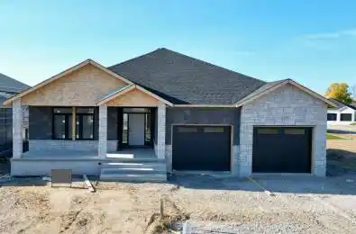 288 RIDGE Street Saugeen Shores Ontario N0H 2C3