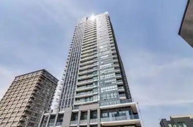 2 Sonic Way Unit# 2407 Toronto C11 Ontario M3C 0P2